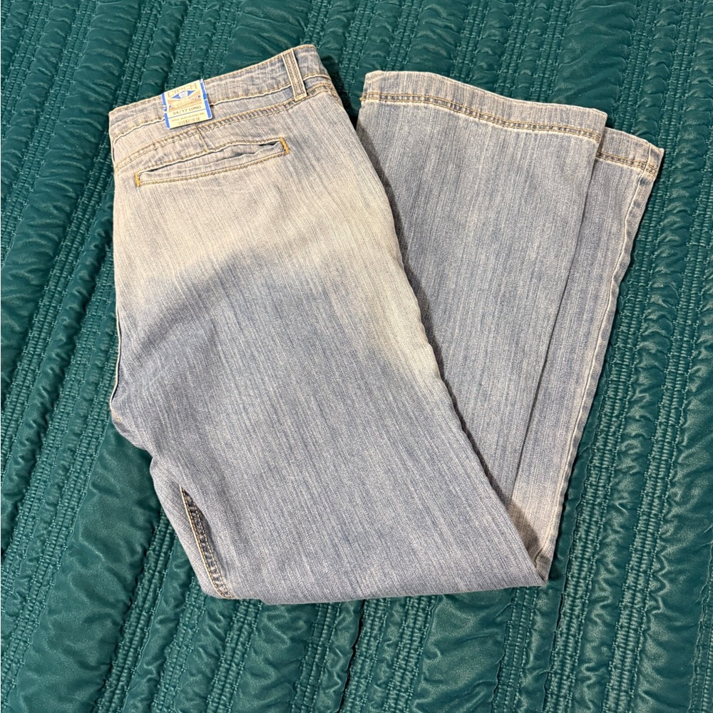 Women Cinch Lynden Trousers